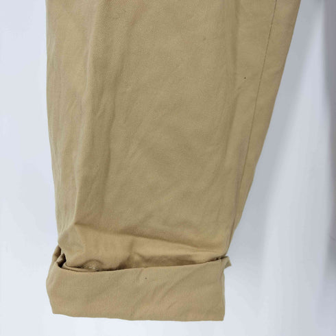 ブリオーニ BRIONI SPORT イタリア製 ウール2タックスラックス メンズ EUR:51-52